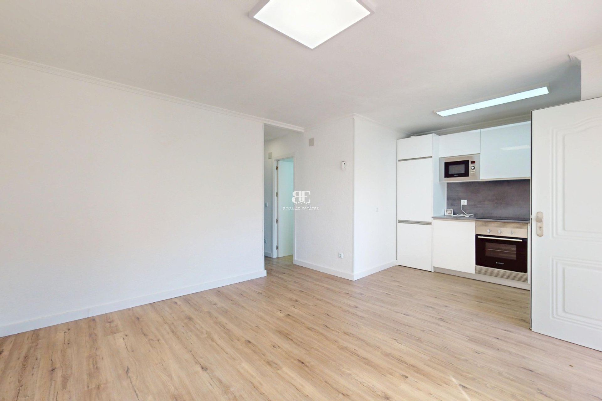 Resale - apartment -
Orihuela Costa - Villamartín