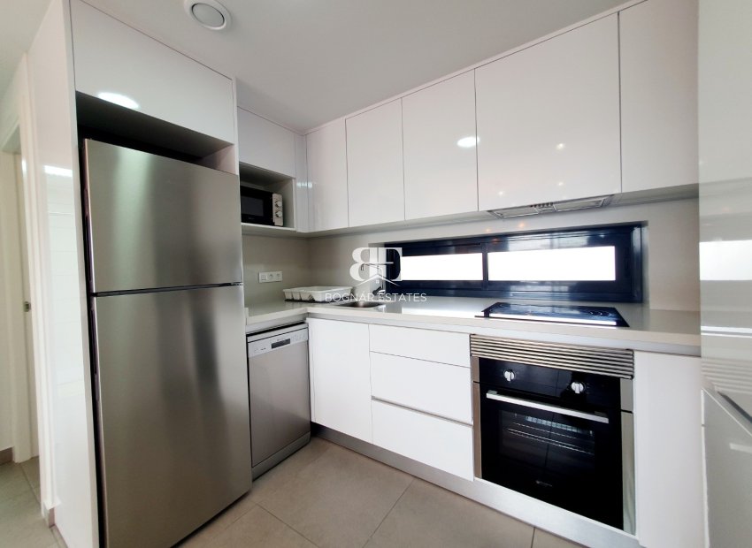 Resale - apartment -
Orihuela Costa - Villamartín