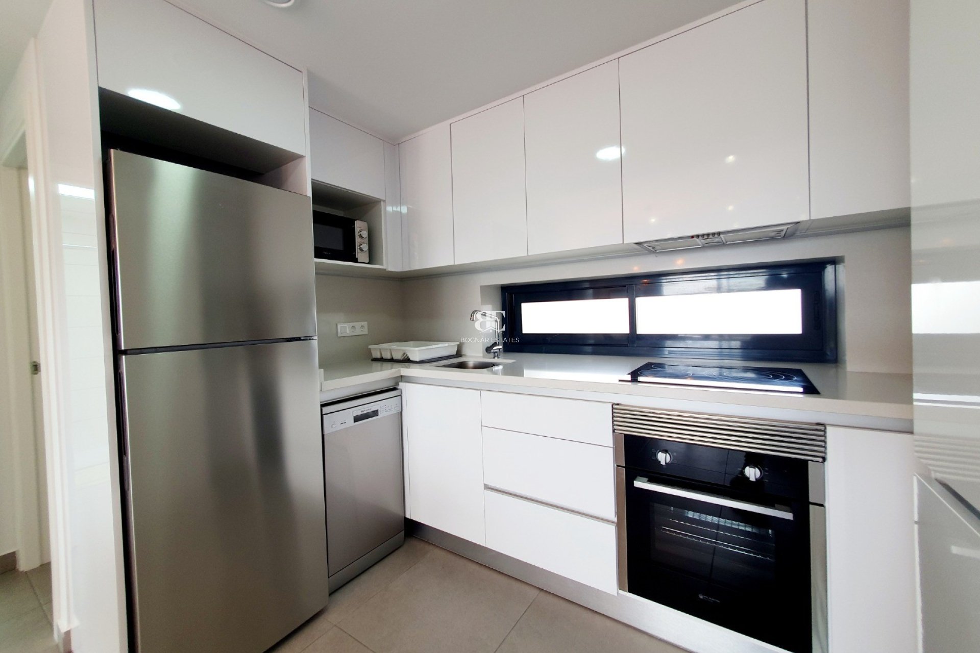 Resale - apartment -
Orihuela Costa - Villamartín