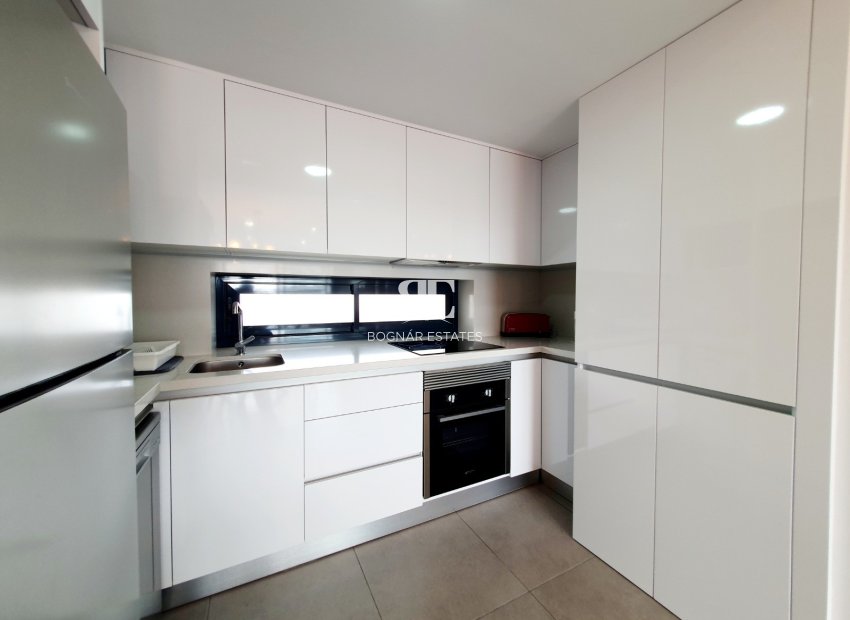 Resale - apartment -
Orihuela Costa - Villamartín