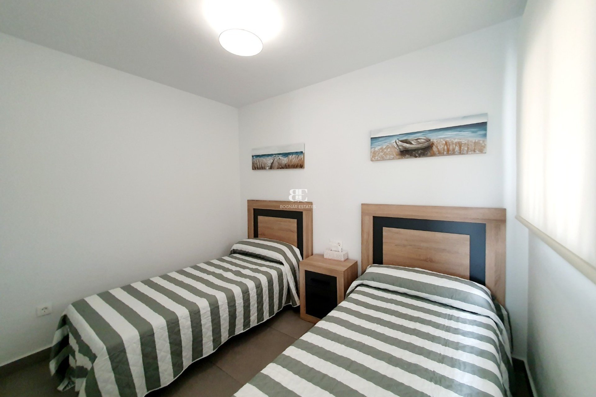 Resale - apartment -
Orihuela Costa - Villamartín