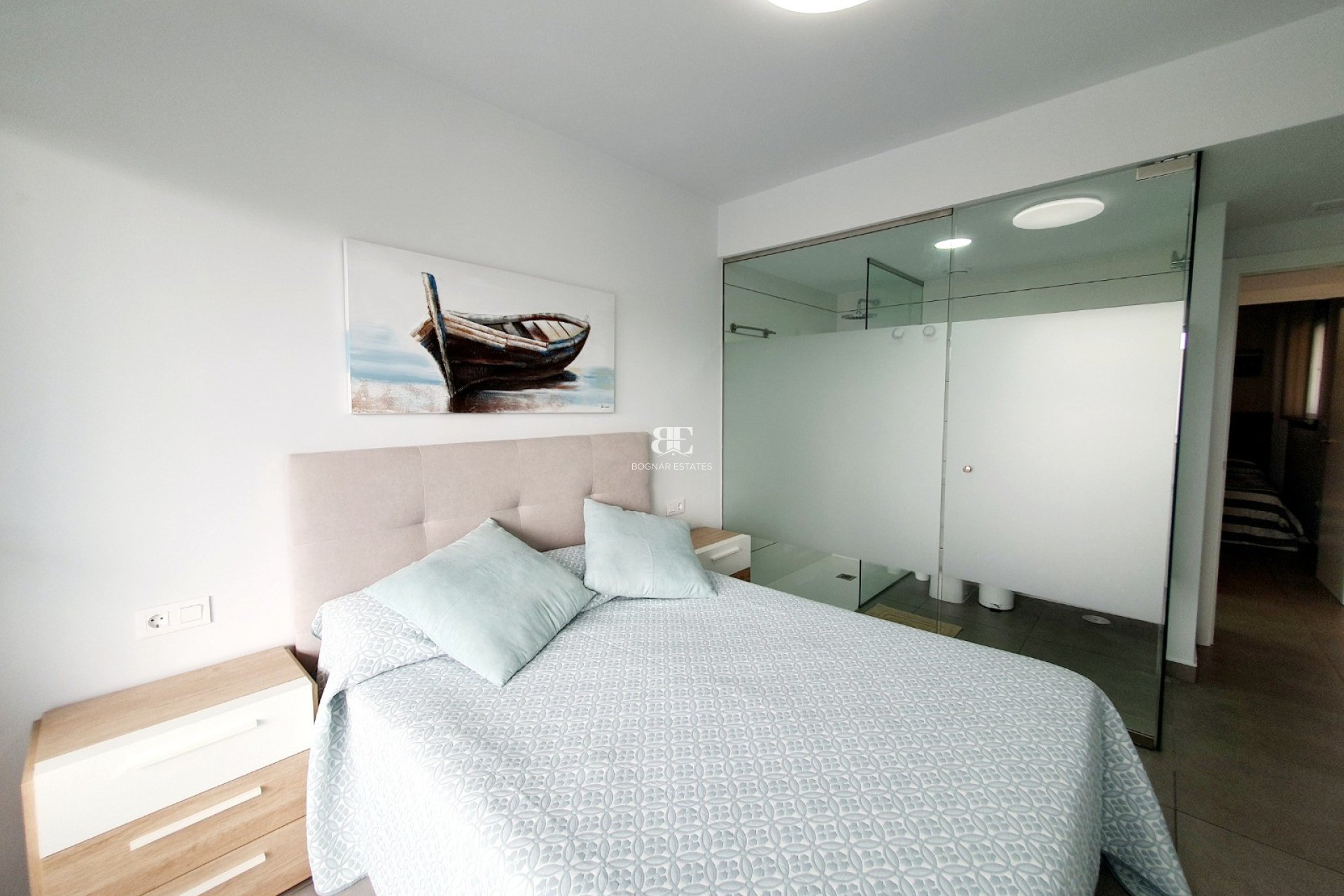 Resale - apartment -
Orihuela Costa - Villamartín