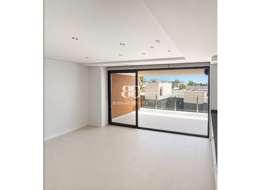 Resale - apartment -
Orihuela Costa - Villamartín