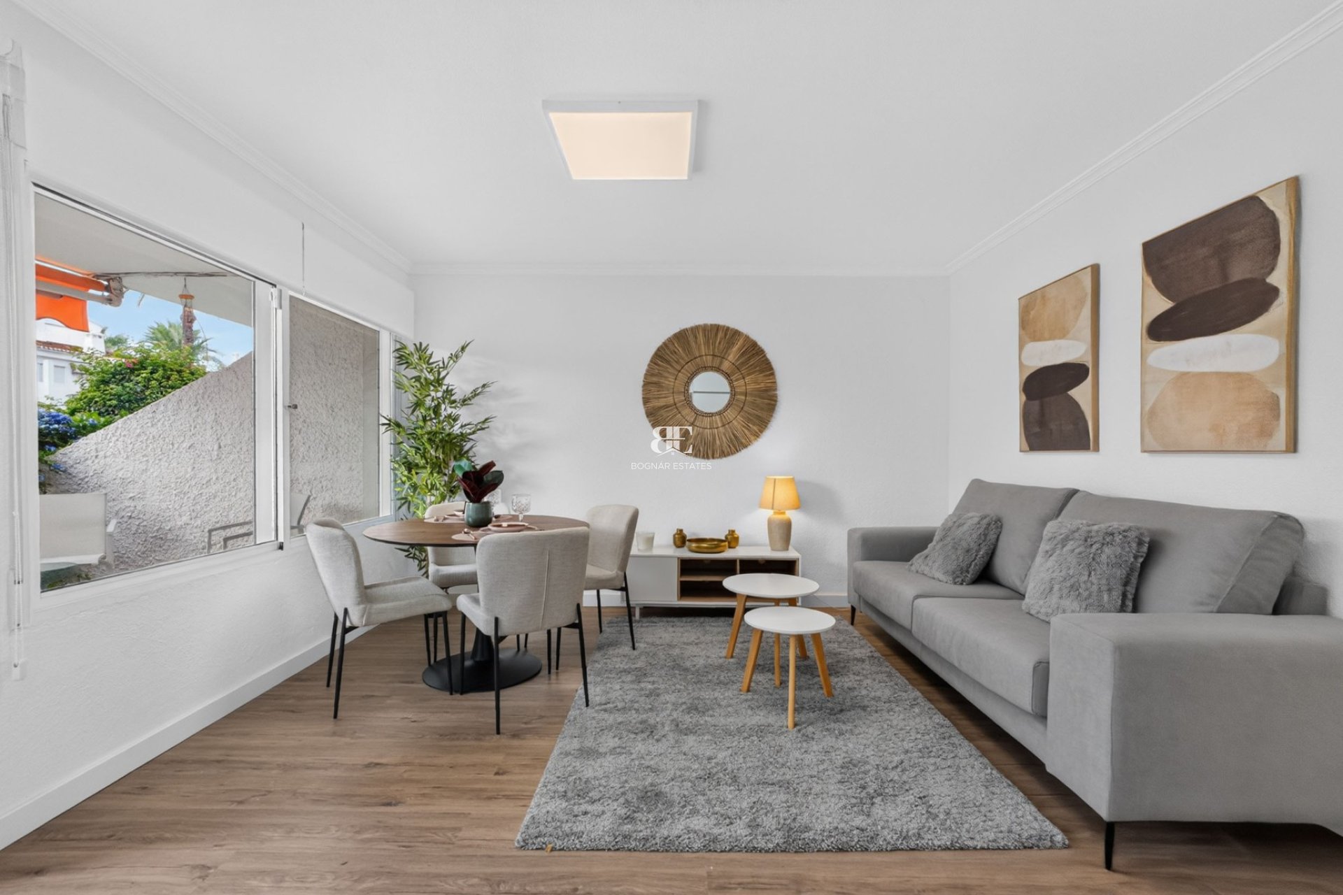 Resale - apartment -
Orihuela Costa - Villamartín