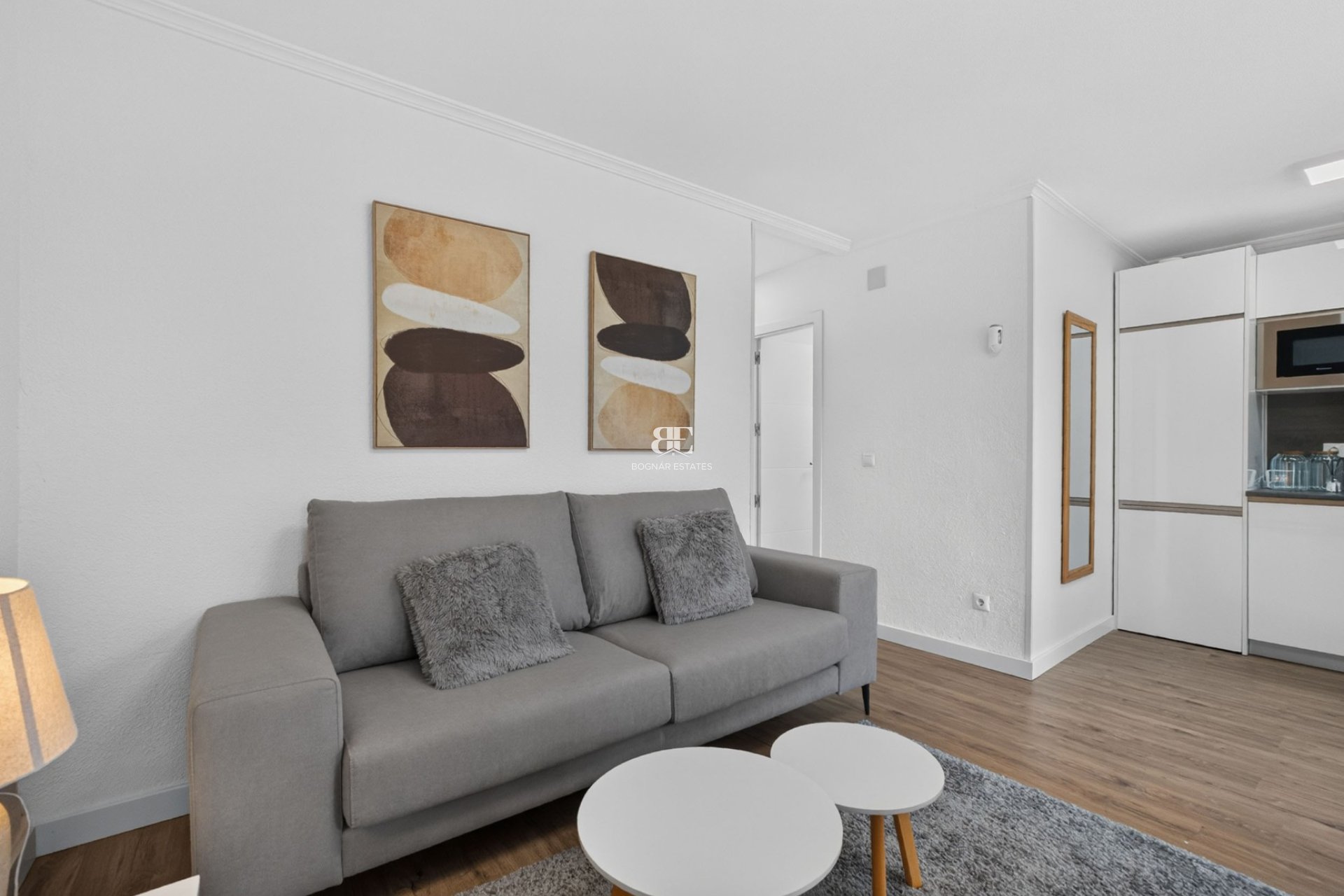 Resale - apartment -
Orihuela Costa - Villamartín