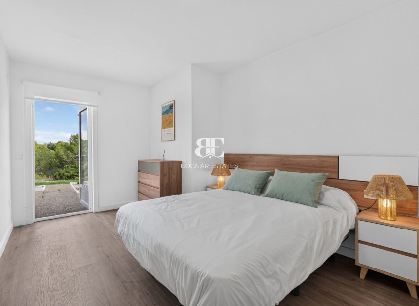 Resale - apartment -
Orihuela Costa - Villamartín