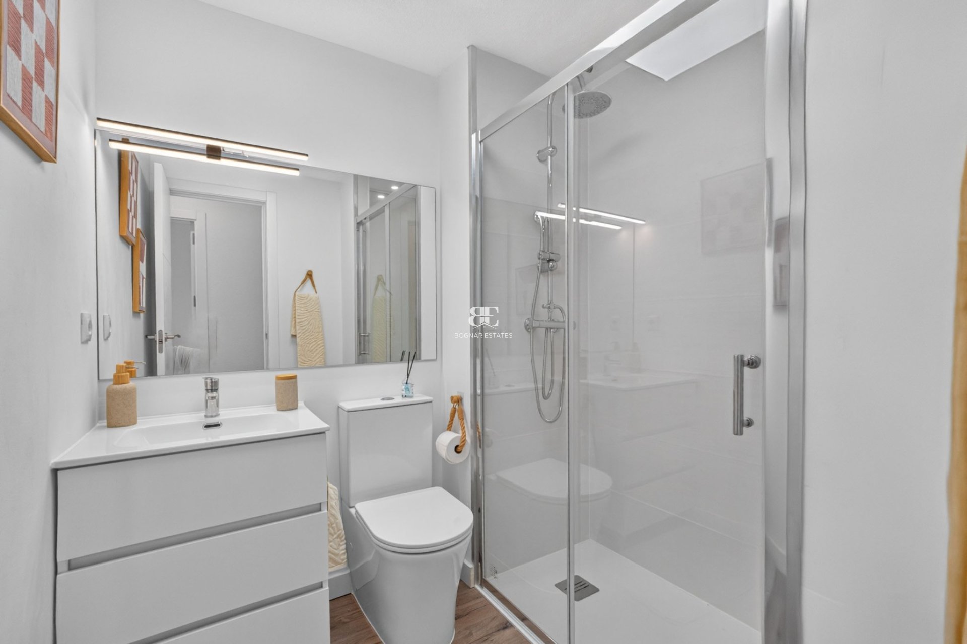 Resale - apartment -
Orihuela Costa - Villamartín