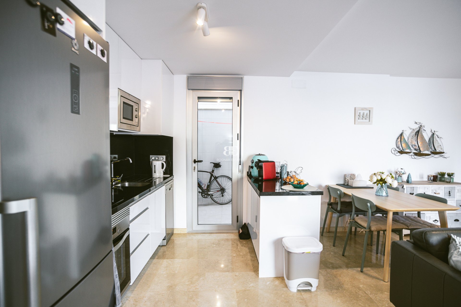 Resale - apartment -
Orihuela Costa - Villamartín