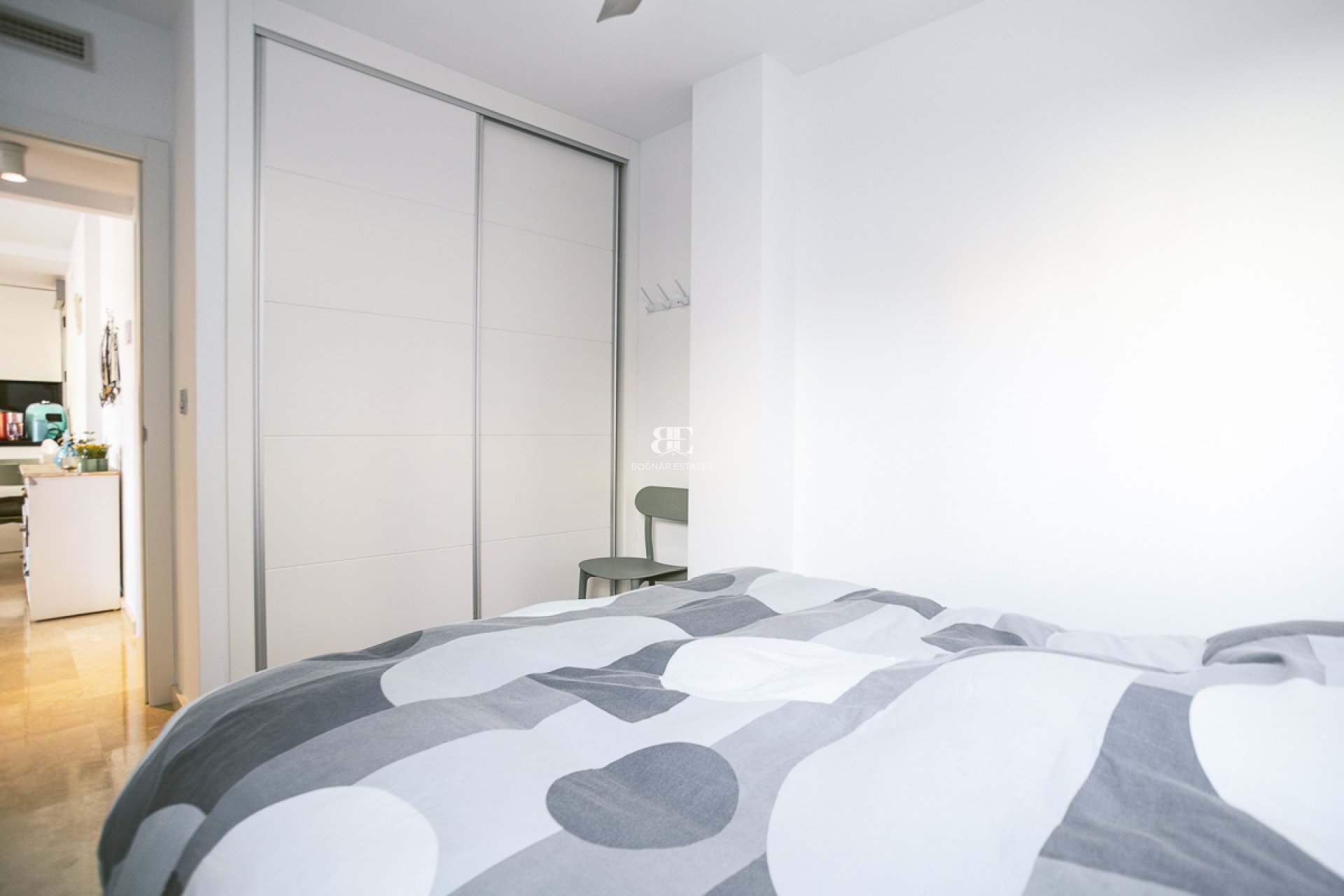 Resale - apartment -
Orihuela Costa - Villamartín