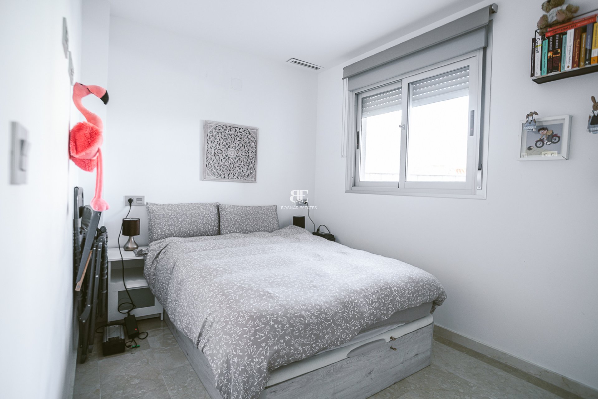 Resale - apartment -
Orihuela Costa - Villamartín