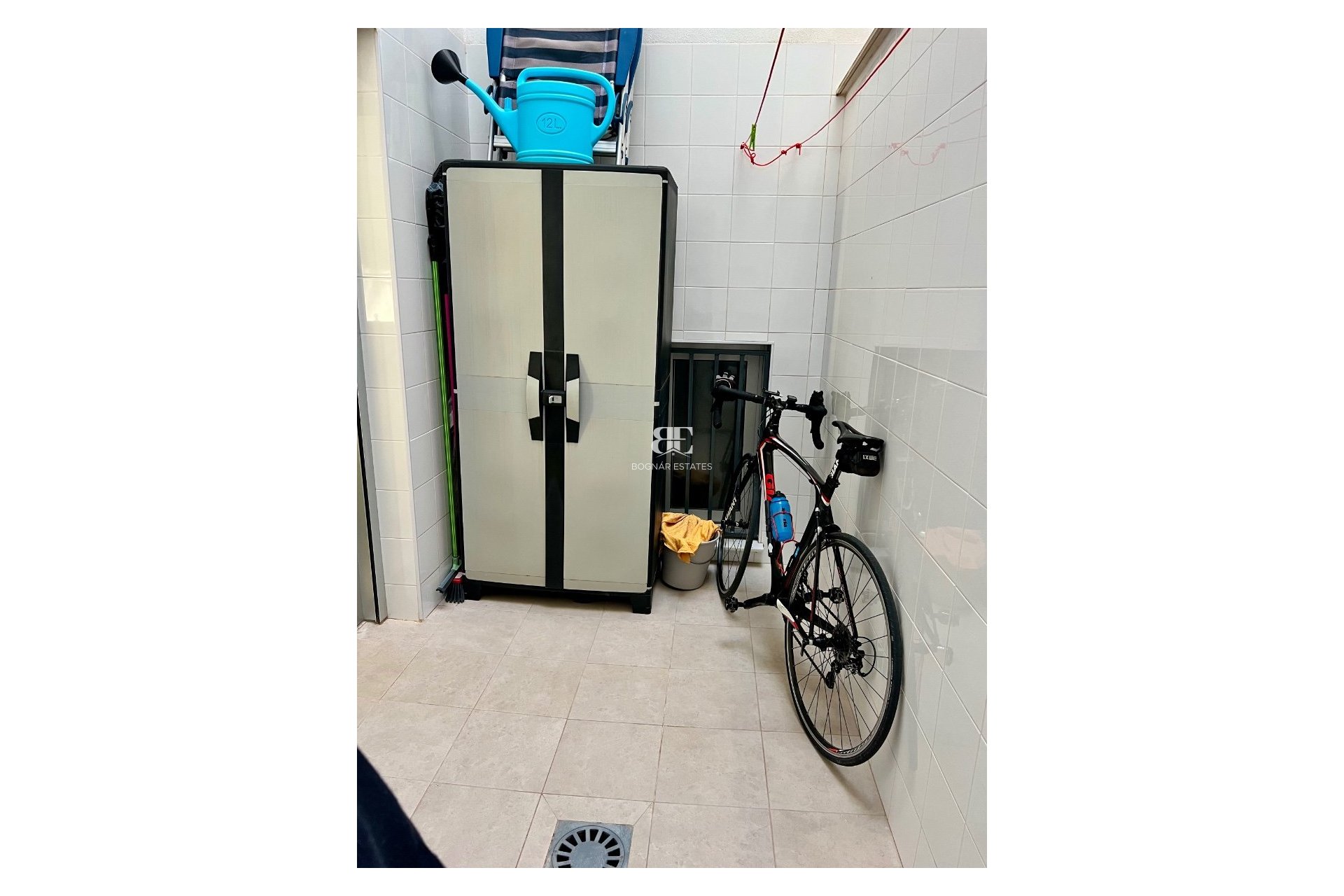 Resale - apartment -
Orihuela Costa - Villamartín
