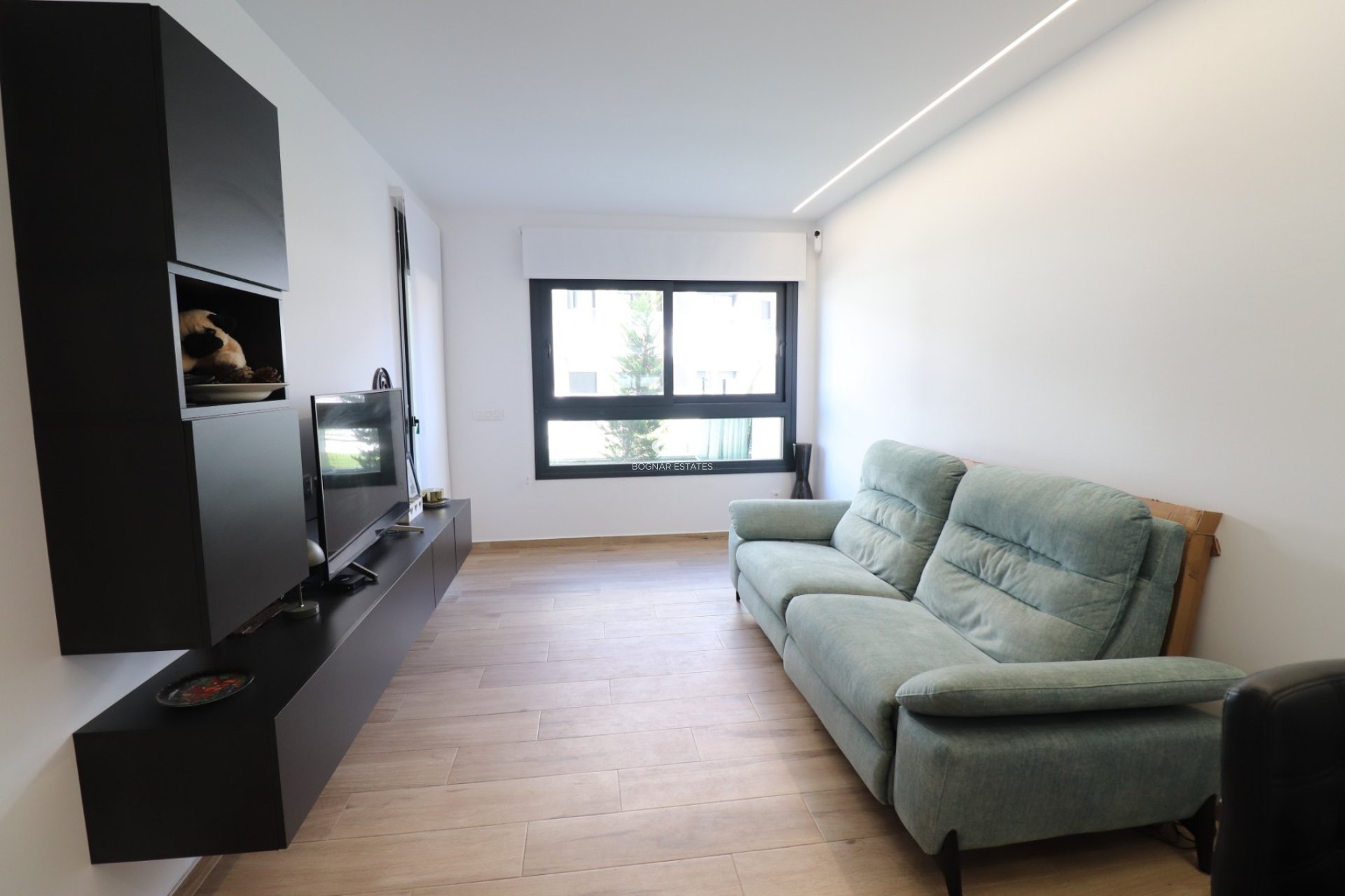 Resale - apartment -
Orihuela Costa - Villamartín
