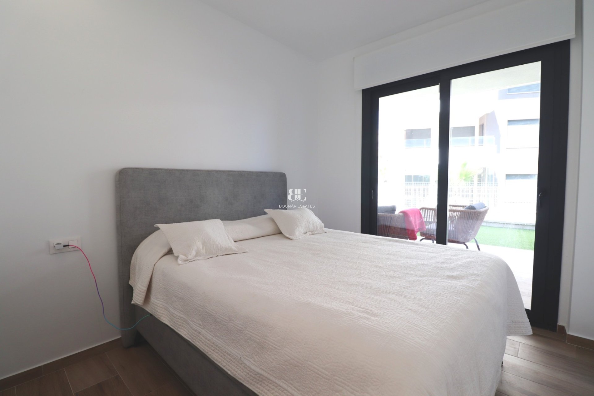 Resale - apartment -
Orihuela Costa - Villamartín