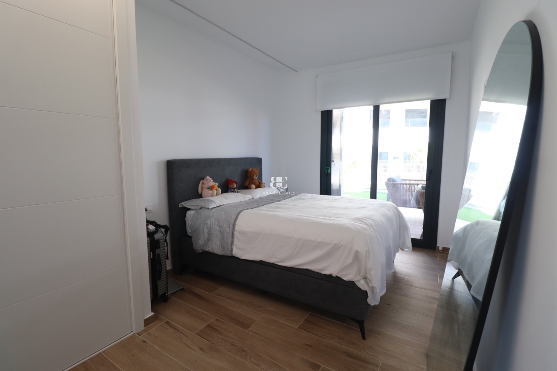 Resale - apartment -
Orihuela Costa - Villamartín