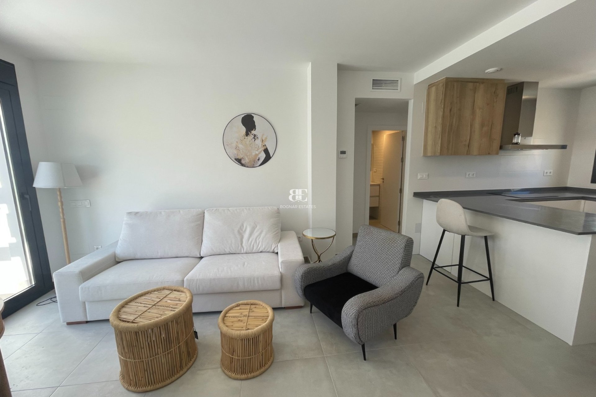 Resale - apartment -
Orihuela Costa - Villamartín