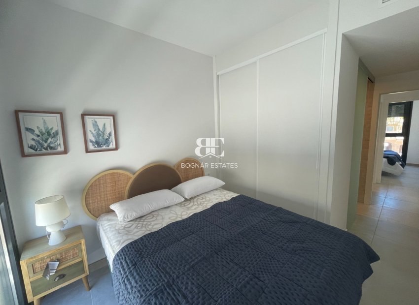Resale - apartment -
Orihuela Costa - Villamartín