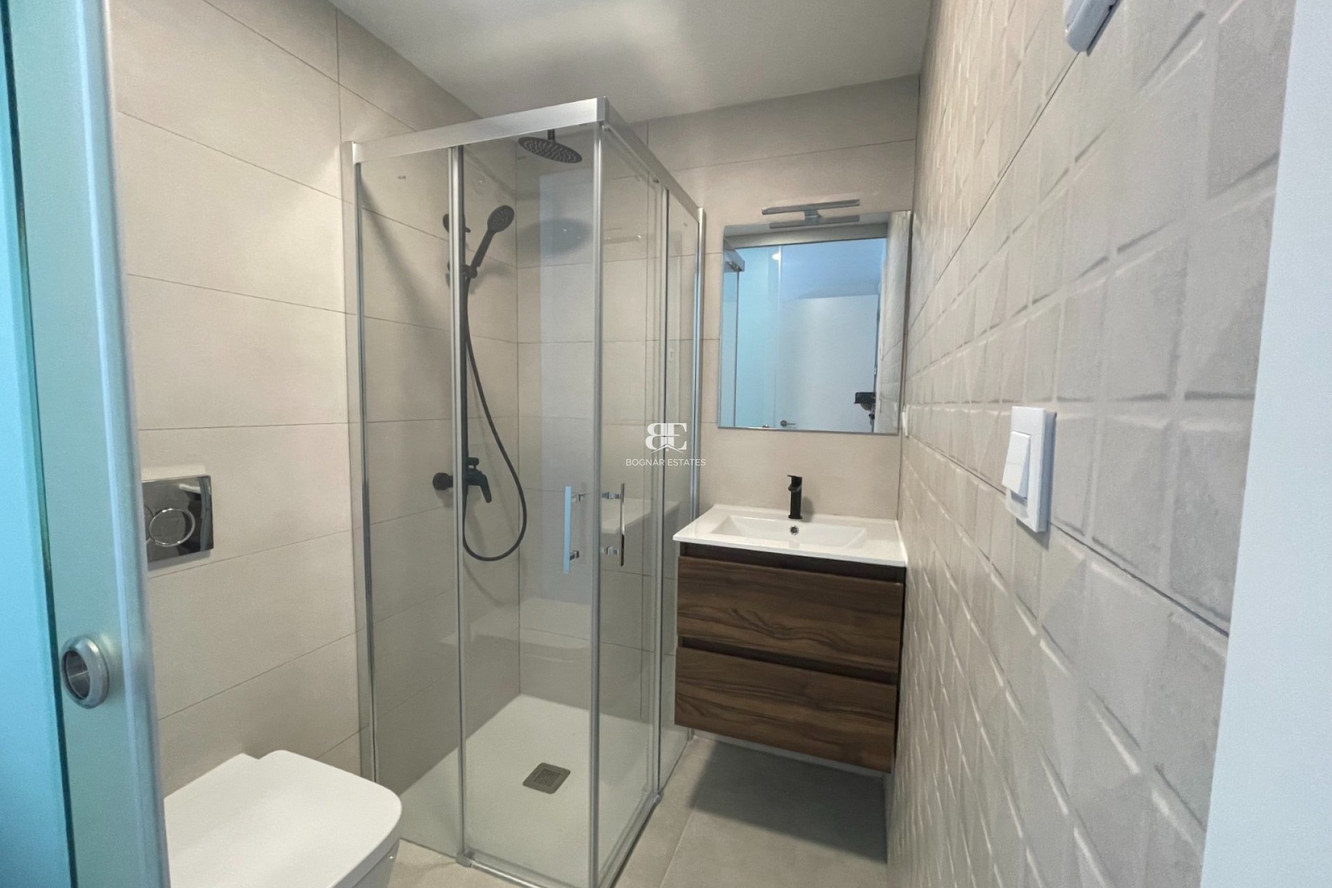 Resale - apartment -
Orihuela Costa - Villamartín