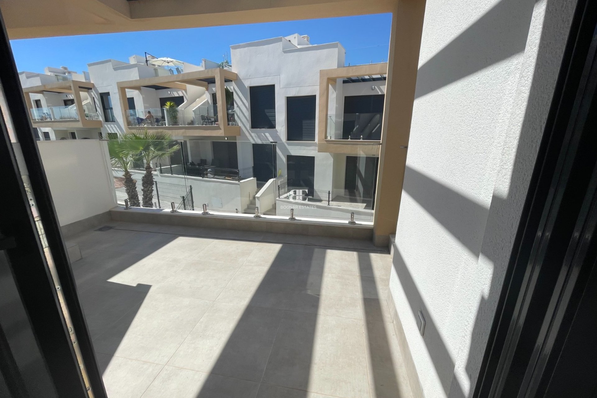 Resale - apartment -
Orihuela Costa - Villamartín