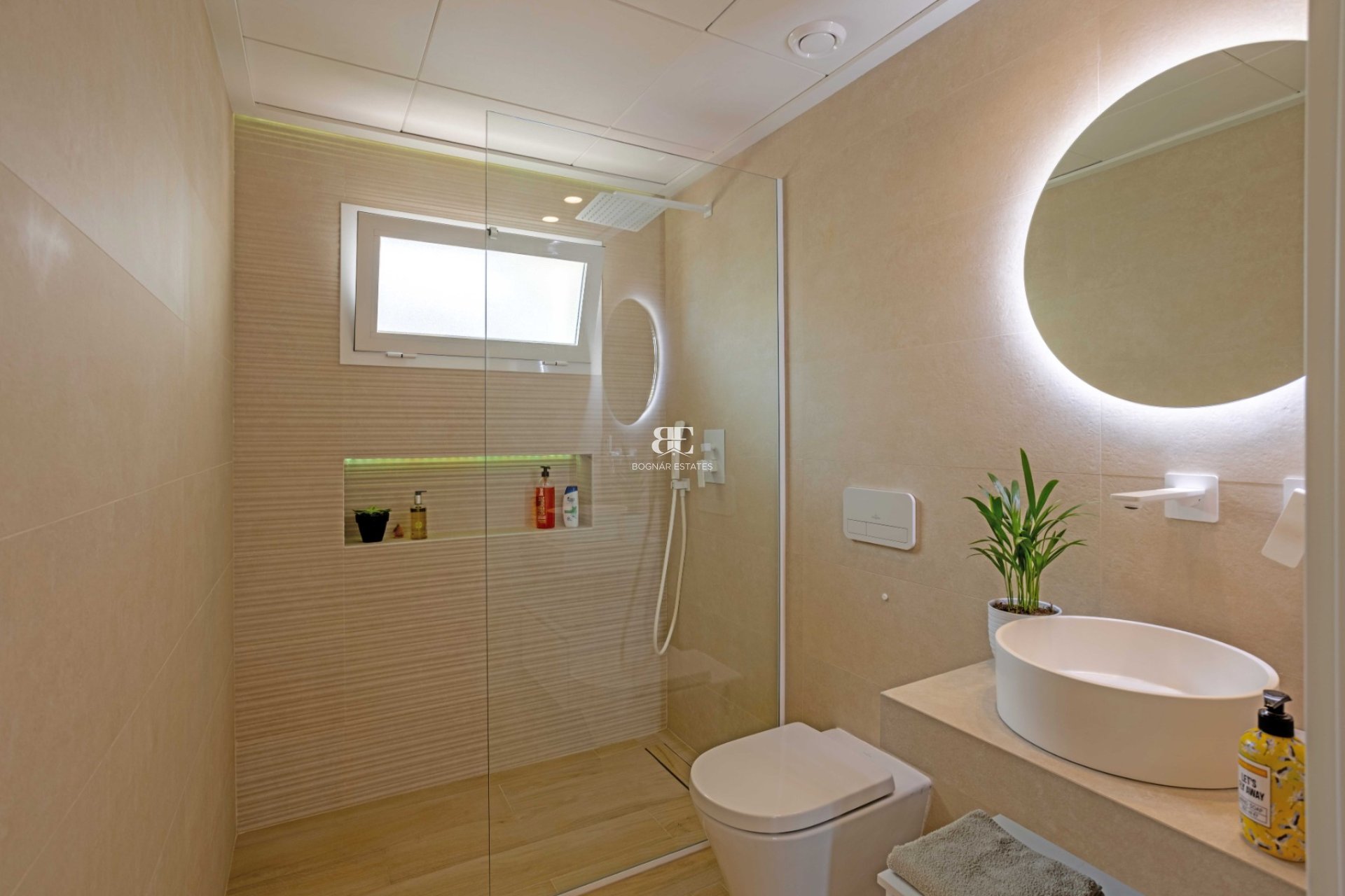 Resale - apartment -
Orihuela Costa - Villamartín