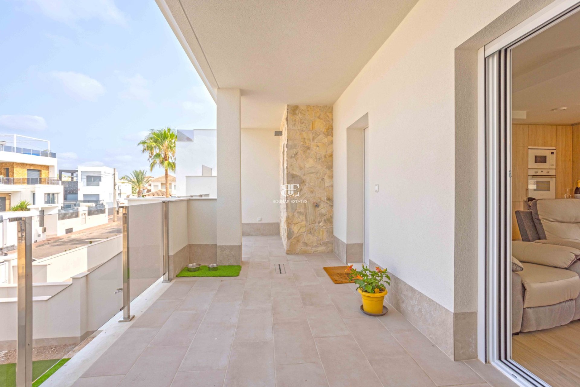 Resale - apartment -
Orihuela Costa - Villamartín