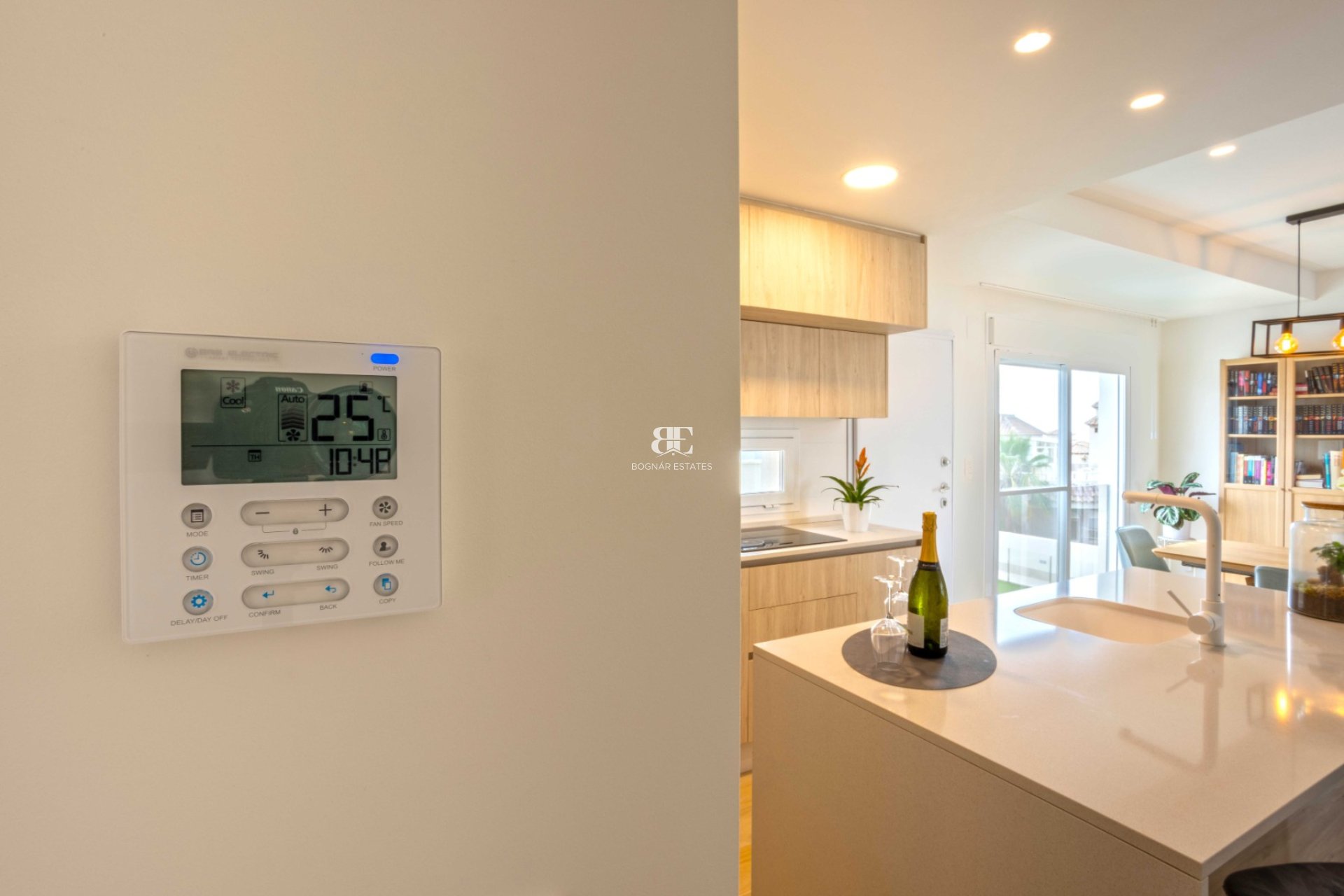Resale - apartment -
Orihuela Costa - Villamartín