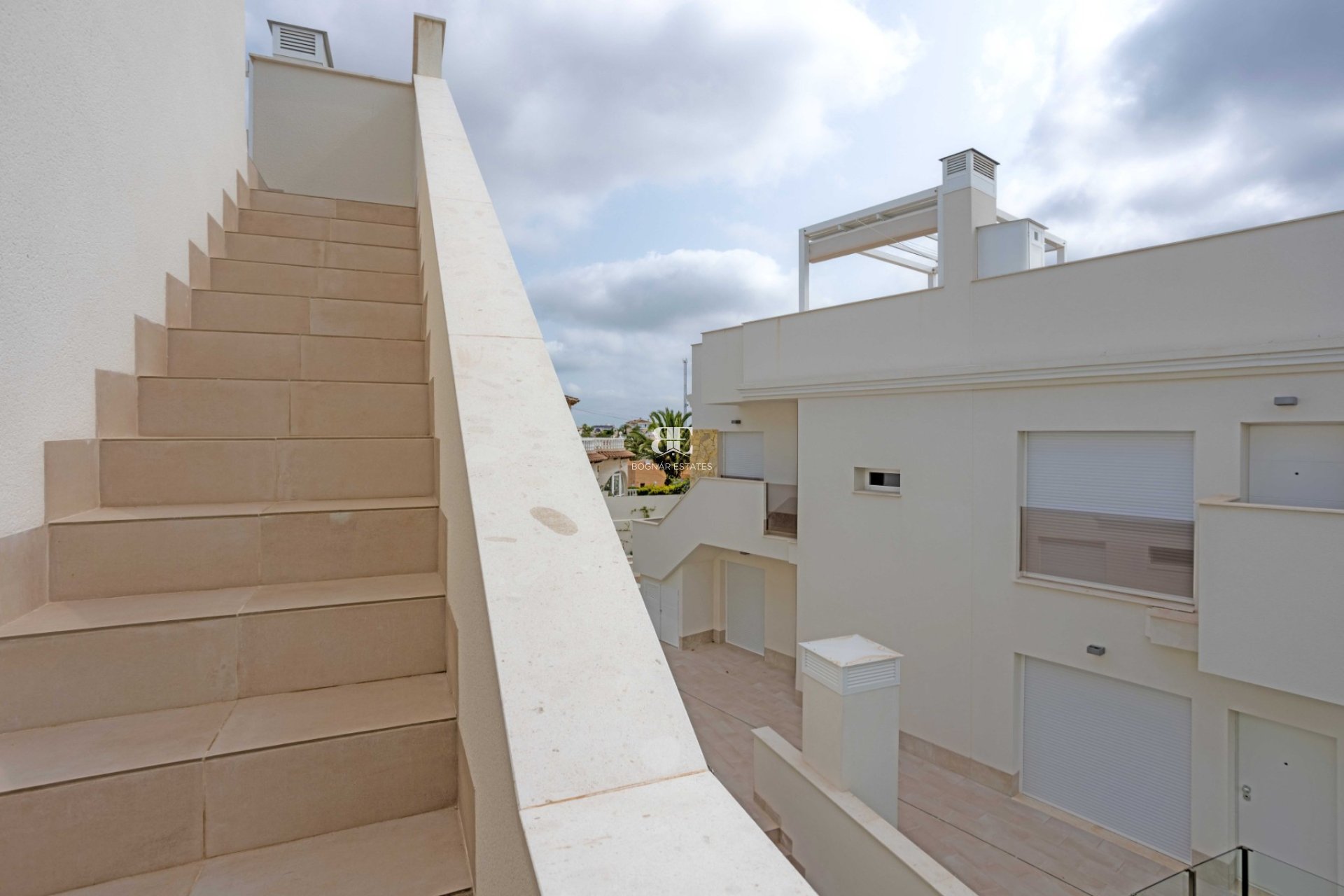 Resale - apartment -
Orihuela Costa - Villamartín