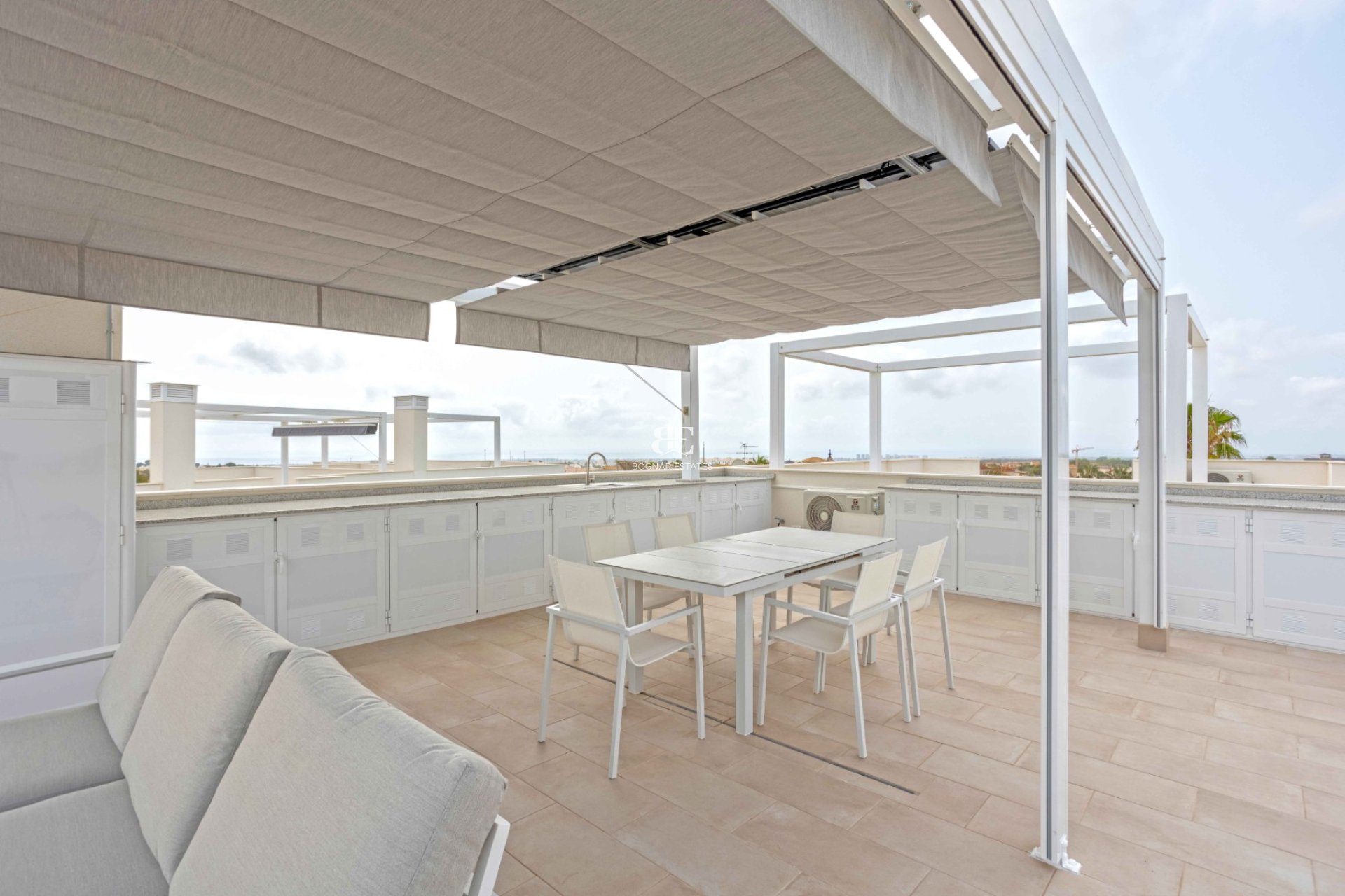 Resale - apartment -
Orihuela Costa - Villamartín