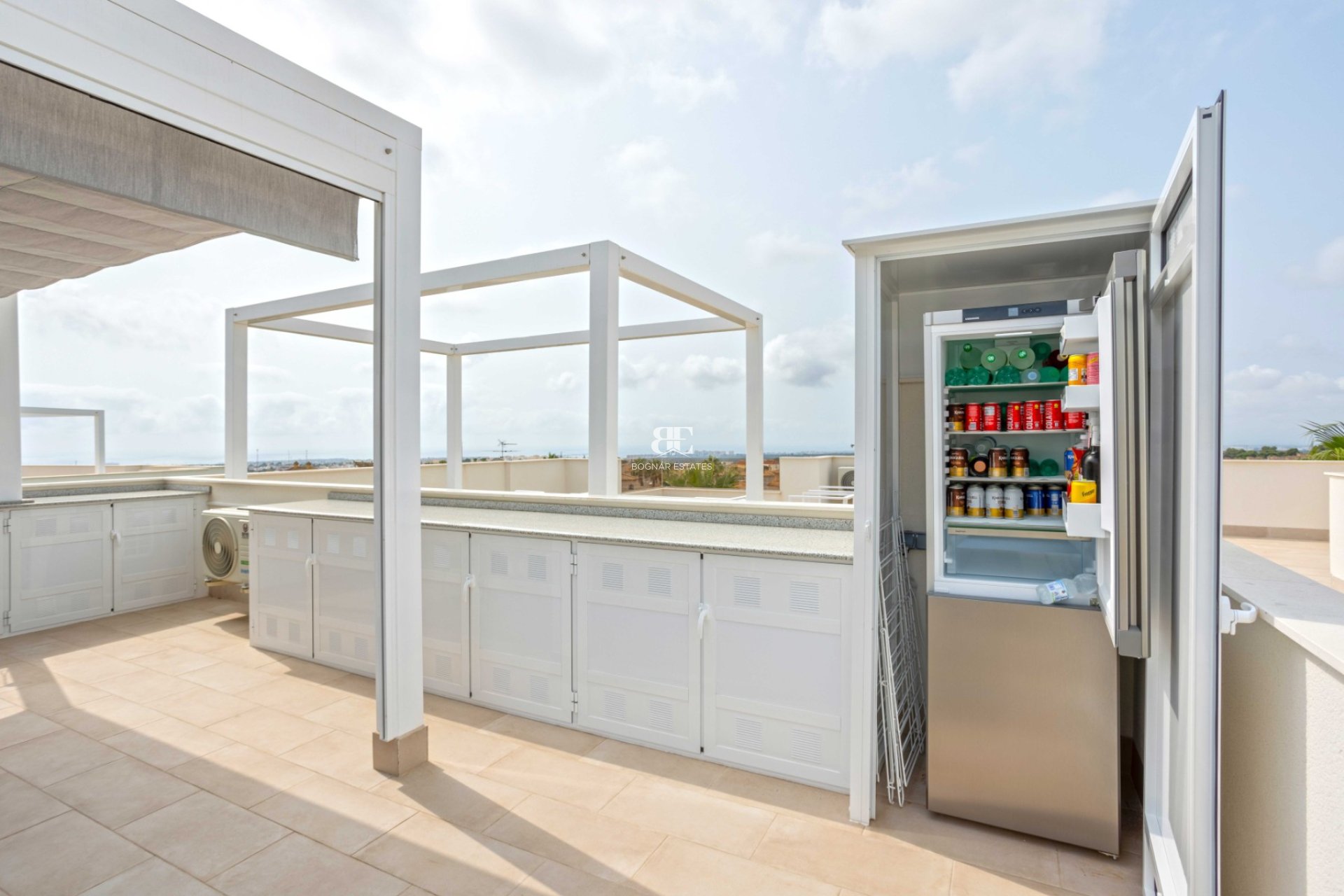 Resale - apartment -
Orihuela Costa - Villamartín