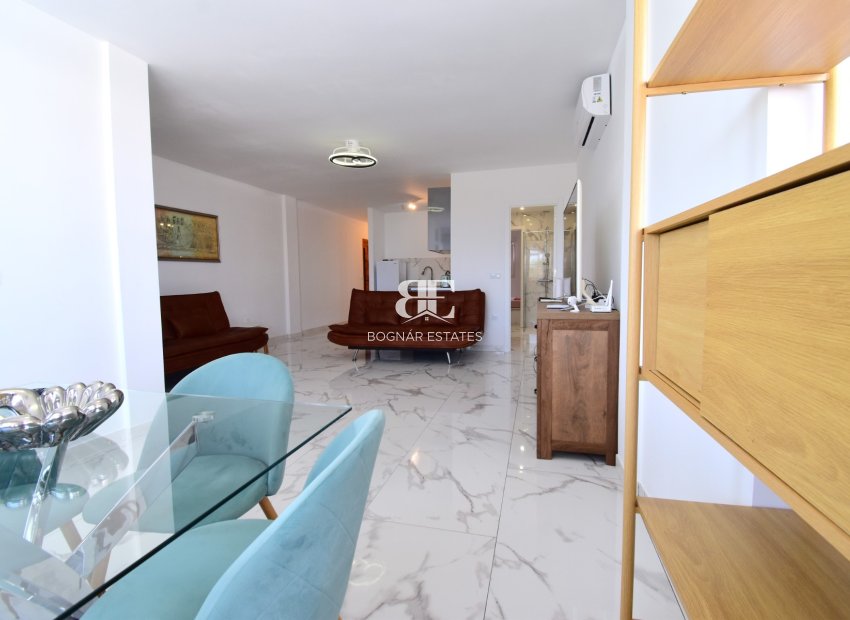 Resale - apartment -
Orihuela Costa - Villamartín