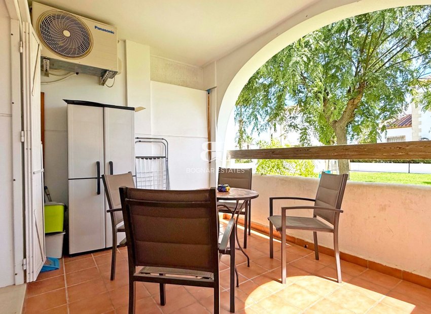 Resale - apartment -
Orihuela Costa - Villamartín