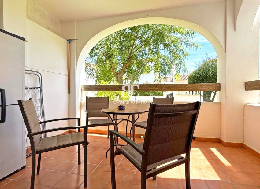 Resale - apartment -
Orihuela Costa - Villamartín