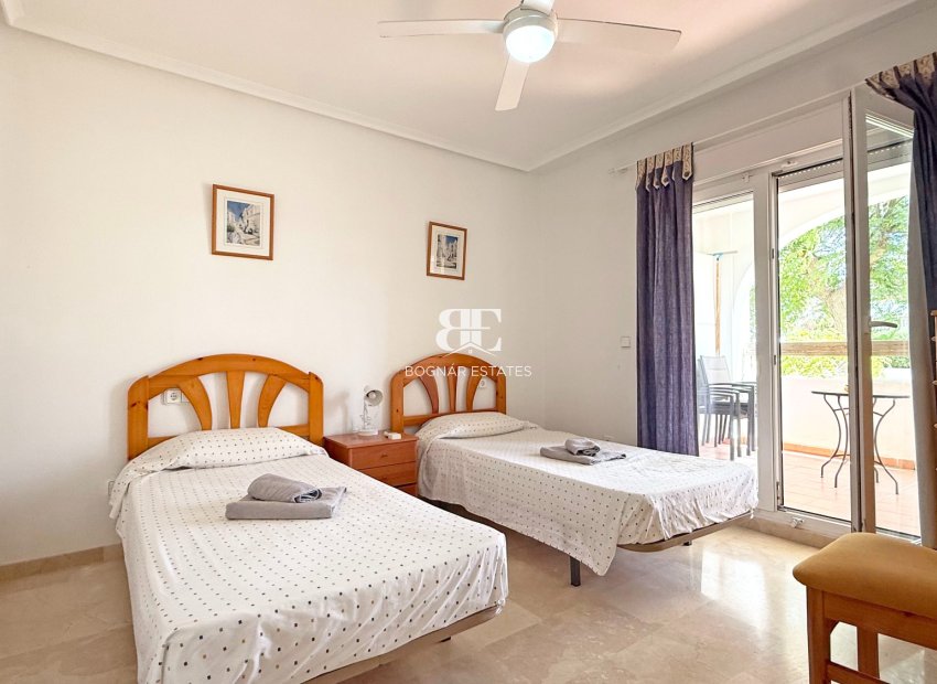 Resale - apartment -
Orihuela Costa - Villamartín