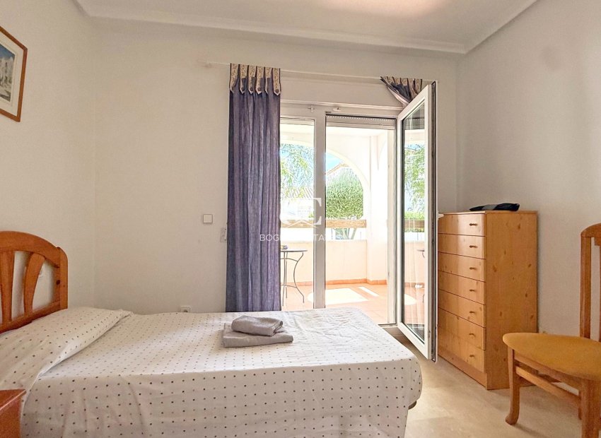 Resale - apartment -
Orihuela Costa - Villamartín