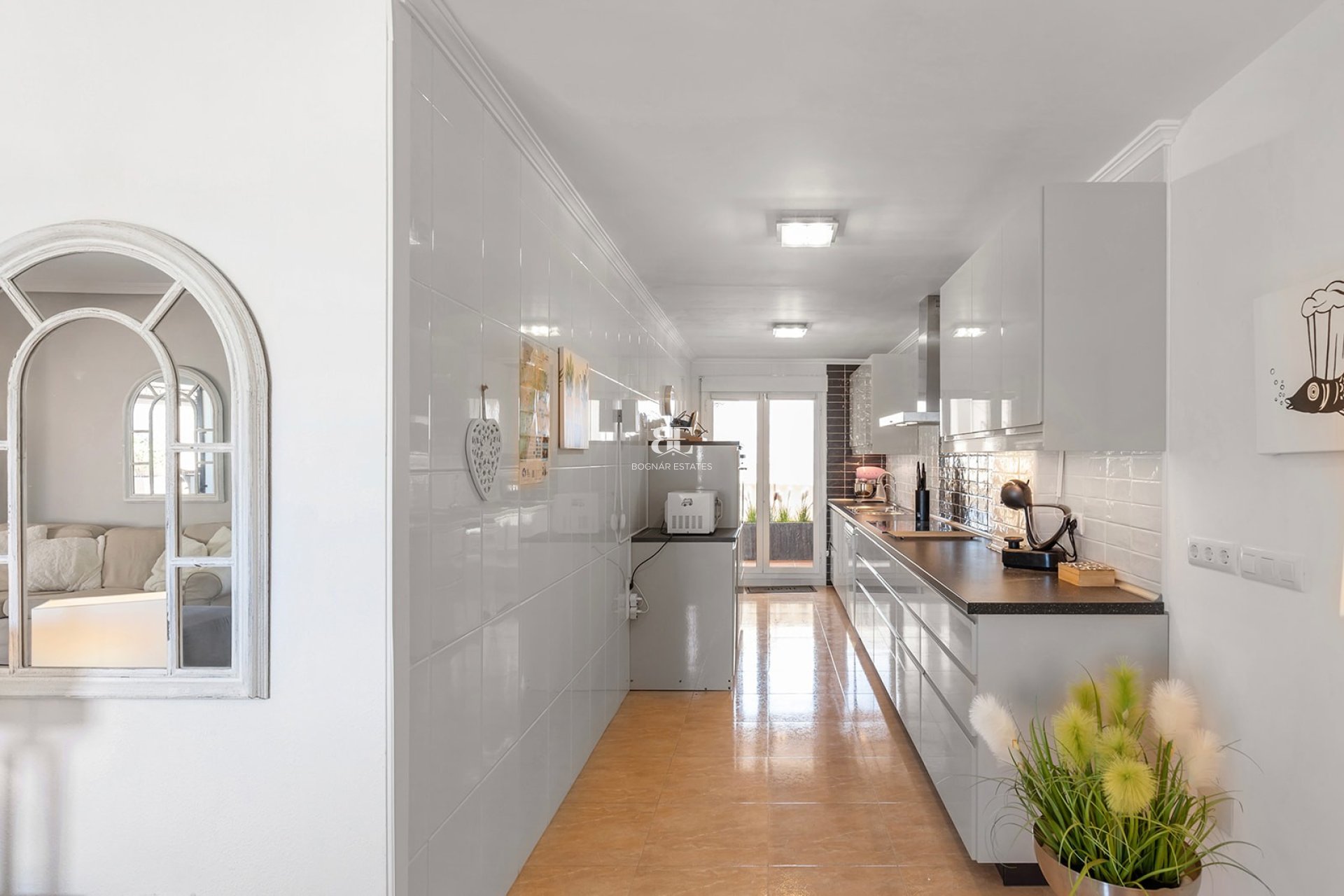 Resale - apartment -
Orihuela Costa - Villamartín