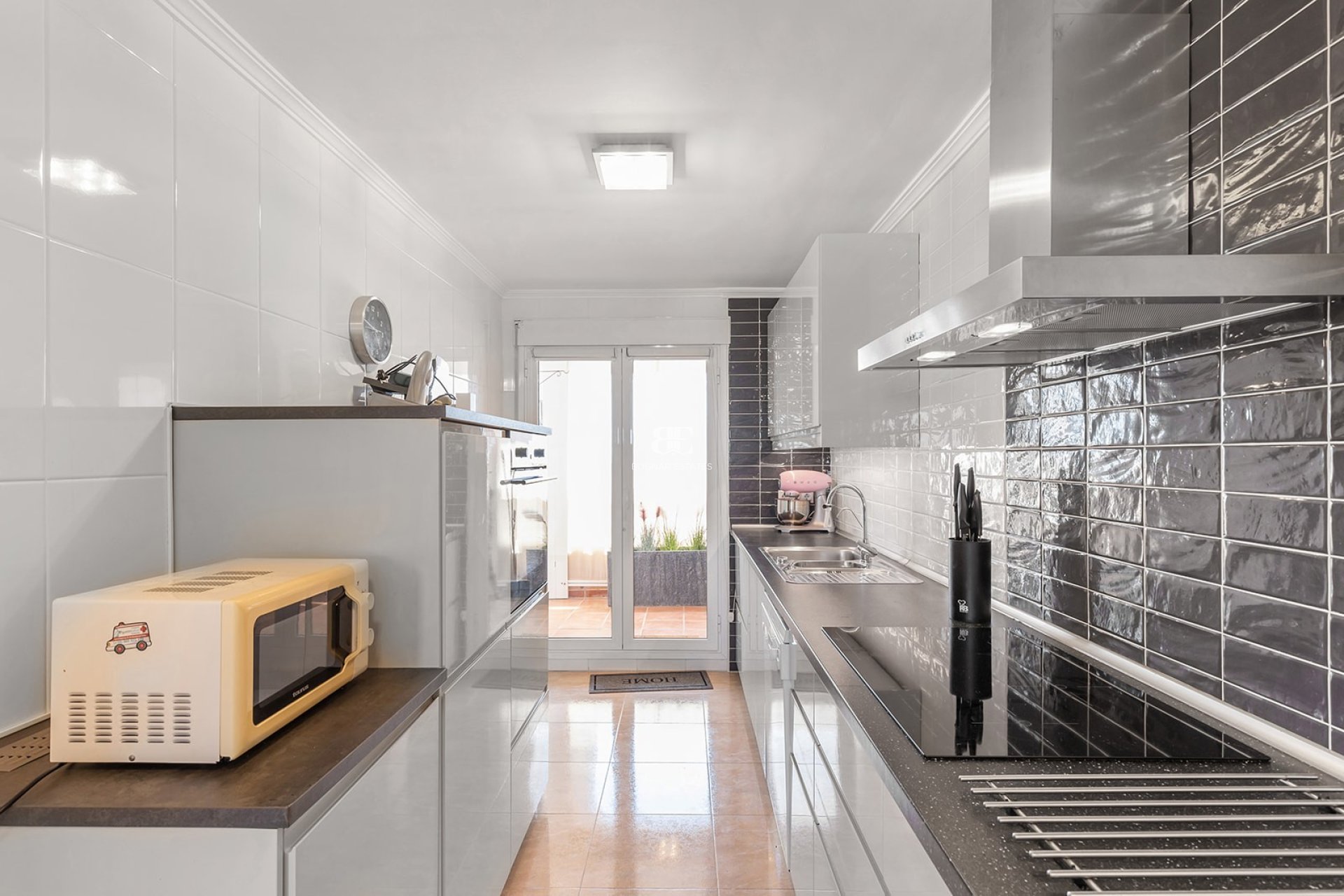 Resale - apartment -
Orihuela Costa - Villamartín