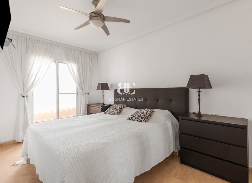 Resale - apartment -
Orihuela Costa - Villamartín