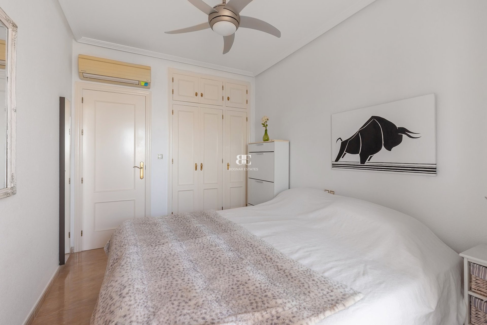 Resale - apartment -
Orihuela Costa - Villamartín