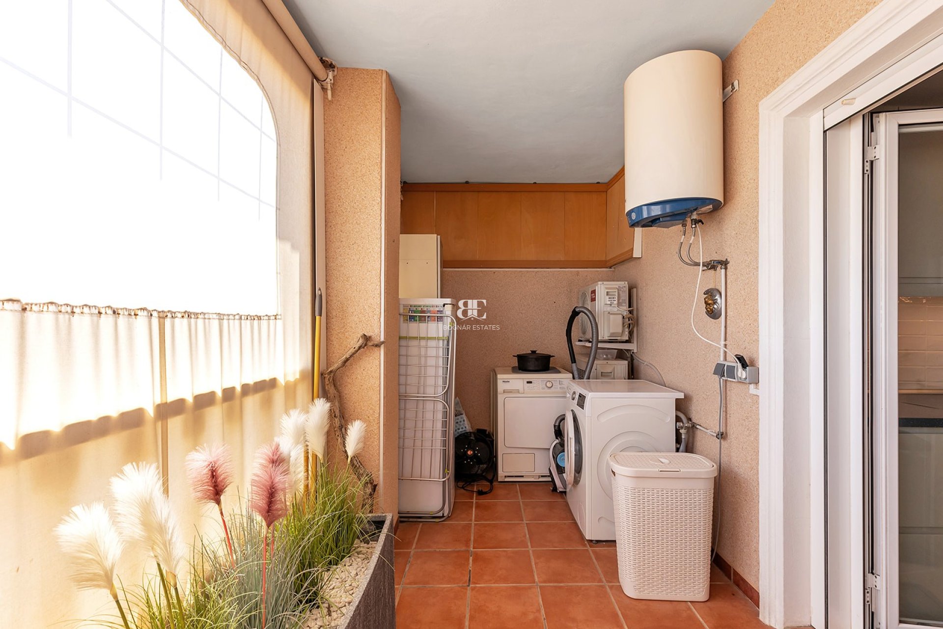 Resale - apartment -
Orihuela Costa - Villamartín