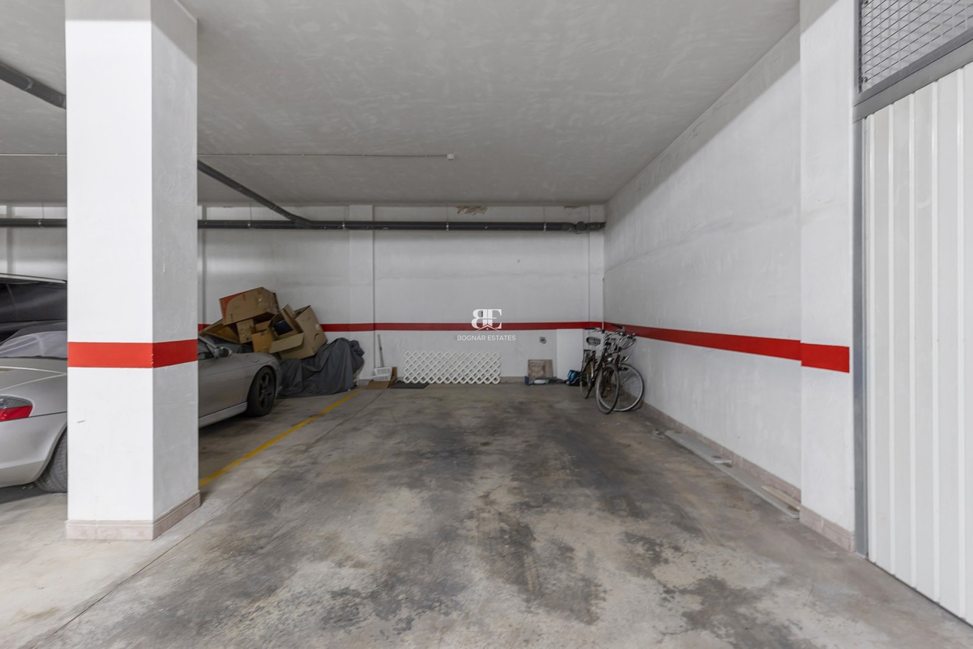 Resale - apartment -
Orihuela Costa - Villamartín