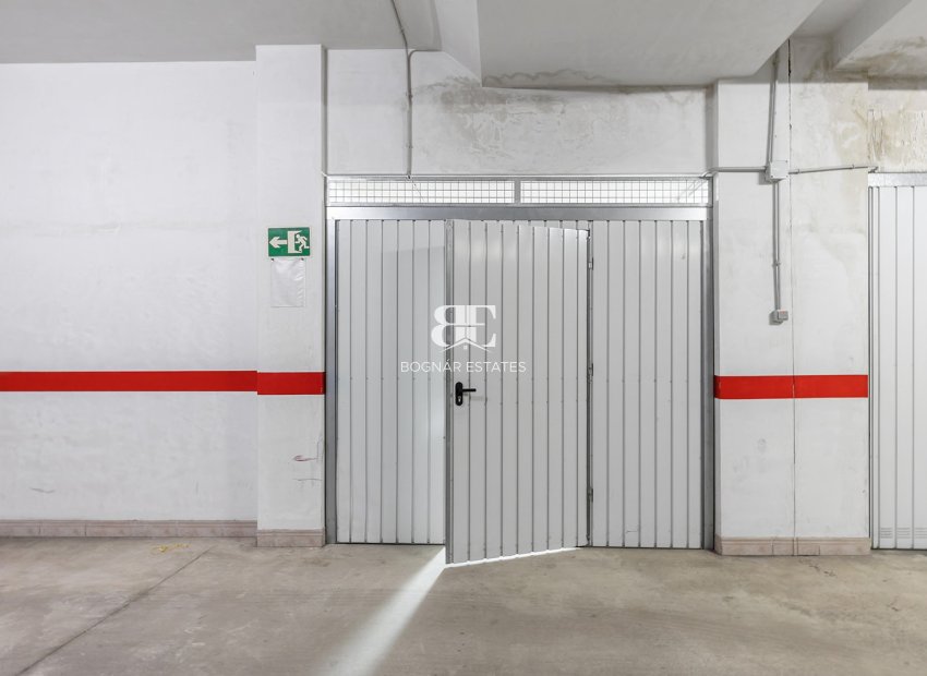 Resale - apartment -
Orihuela Costa - Villamartín