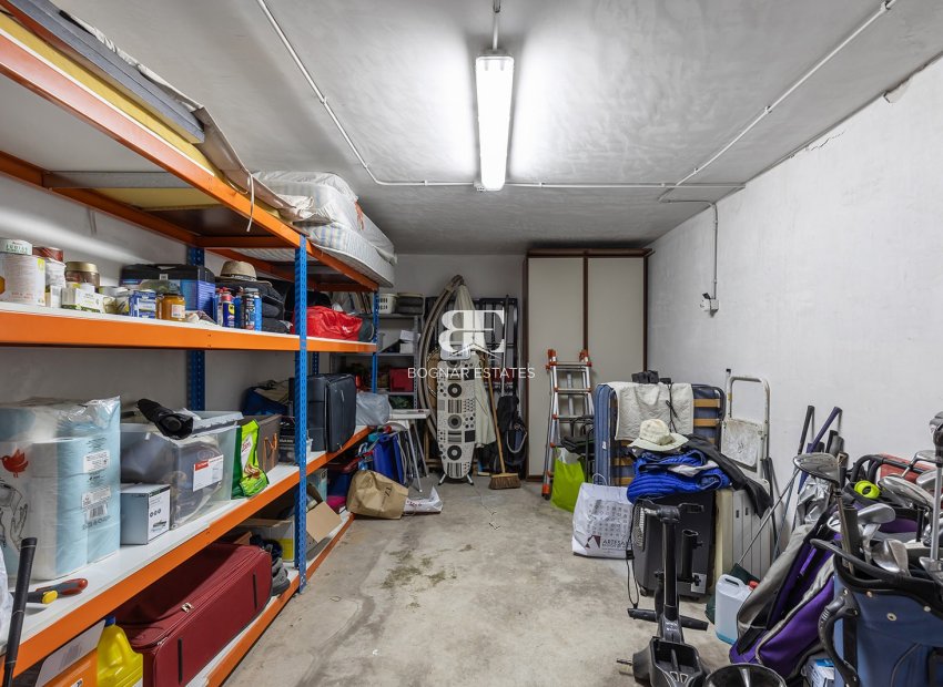 Resale - apartment -
Orihuela Costa - Villamartín