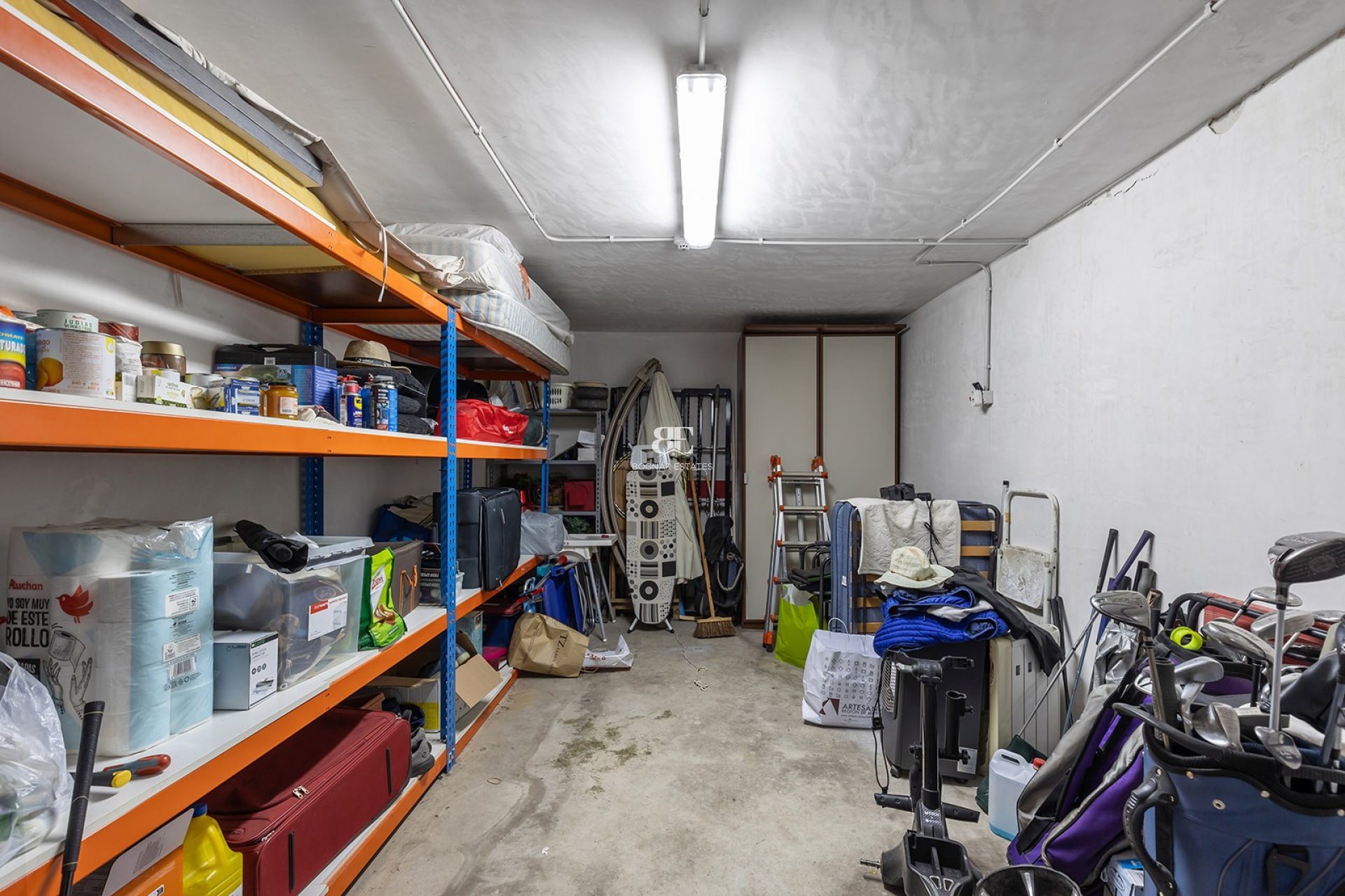 Resale - apartment -
Orihuela Costa - Villamartín