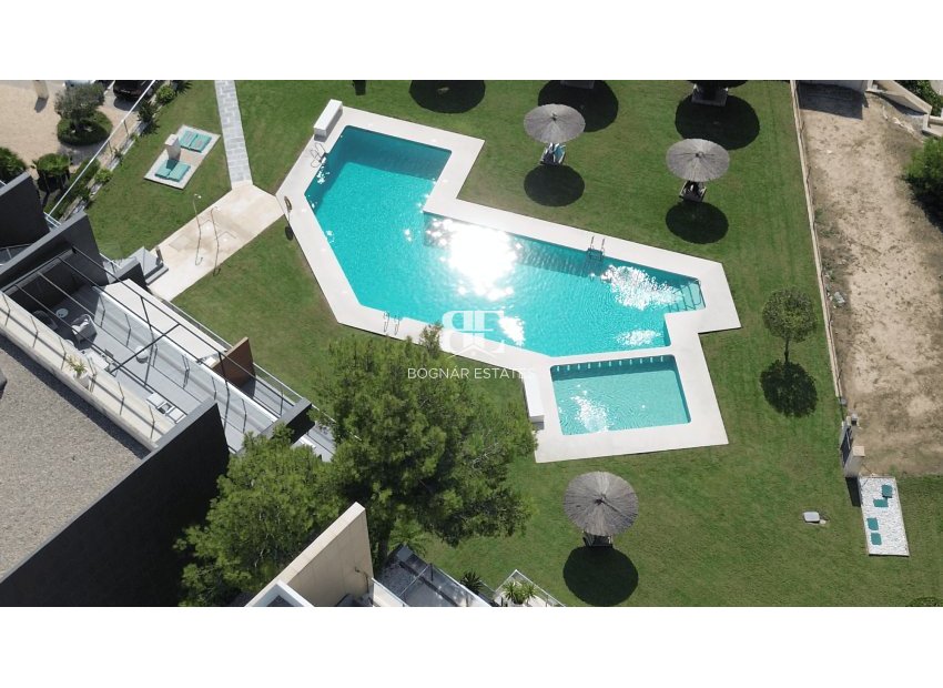 Resale - apartment -
Orihuela Costa - Villamartín