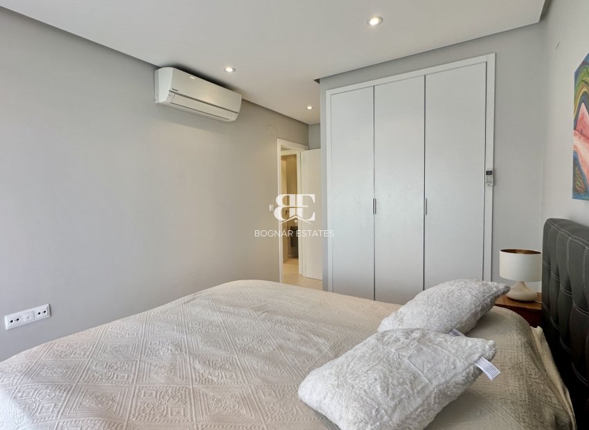 Resale - apartment -
Orihuela Costa - Villamartín