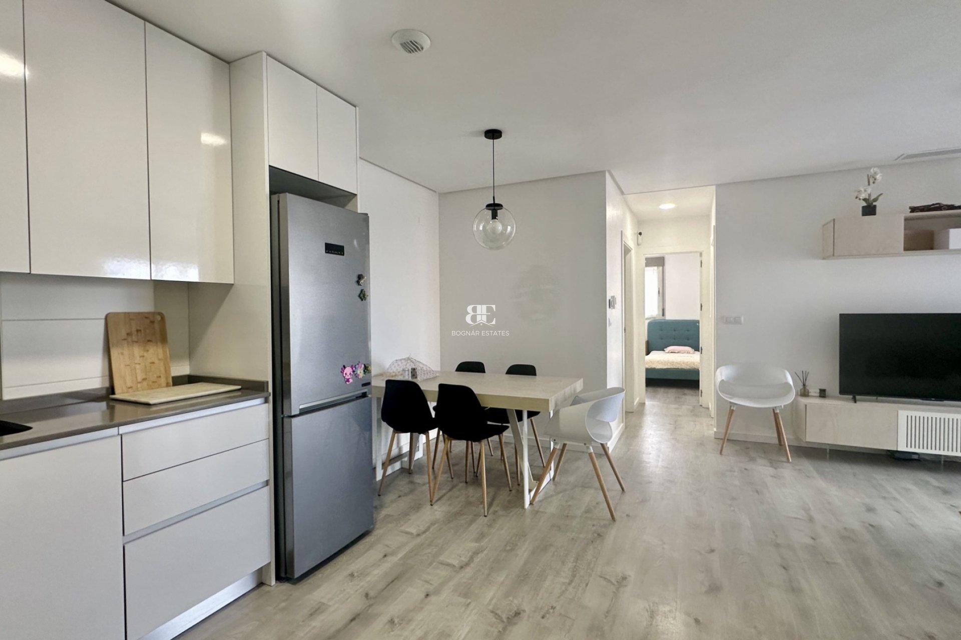 Resale - apartment -
Orihuela Costa - Villamartín