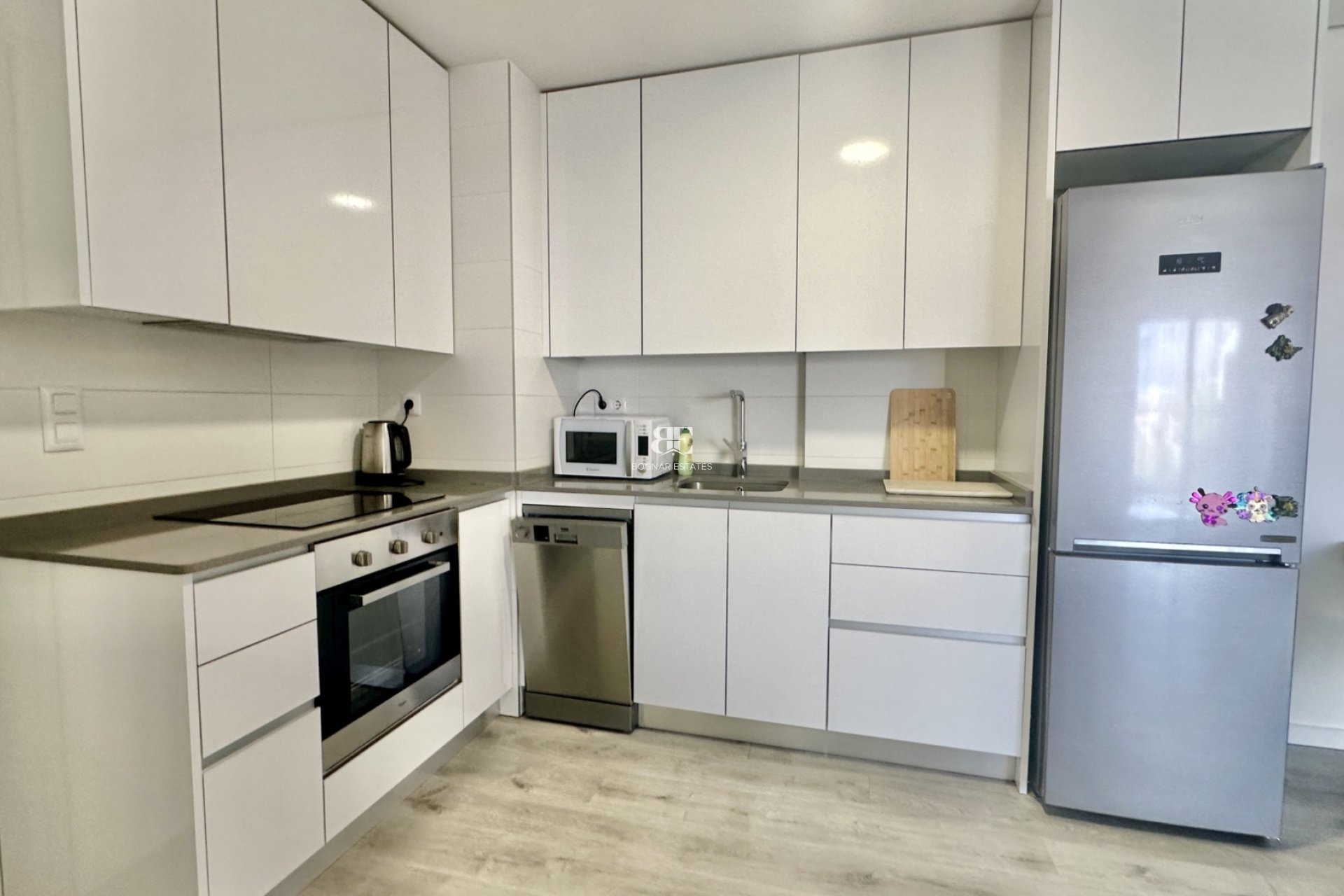 Resale - apartment -
Orihuela Costa - Villamartín