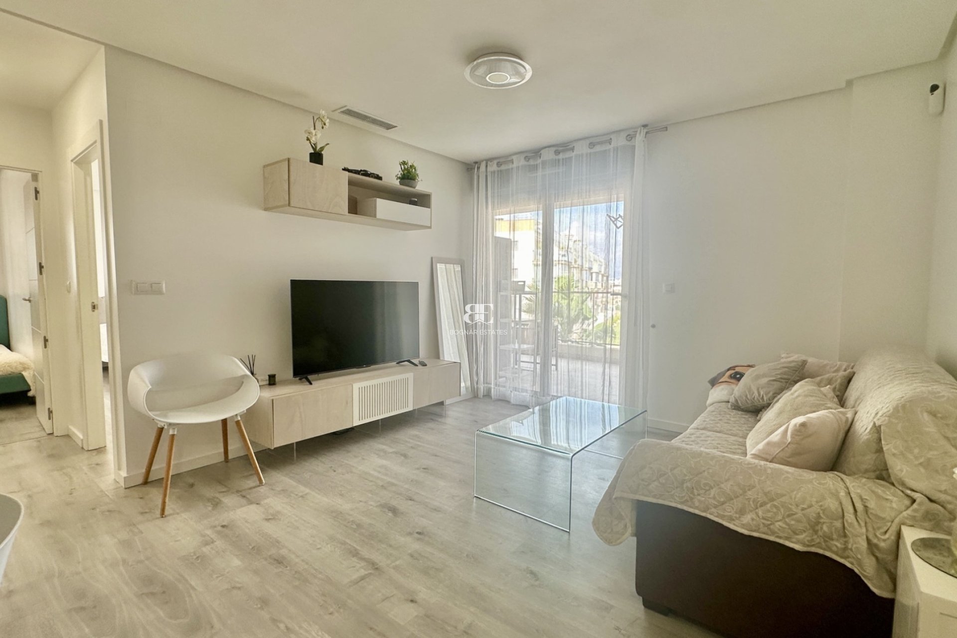 Resale - apartment -
Orihuela Costa - Villamartín