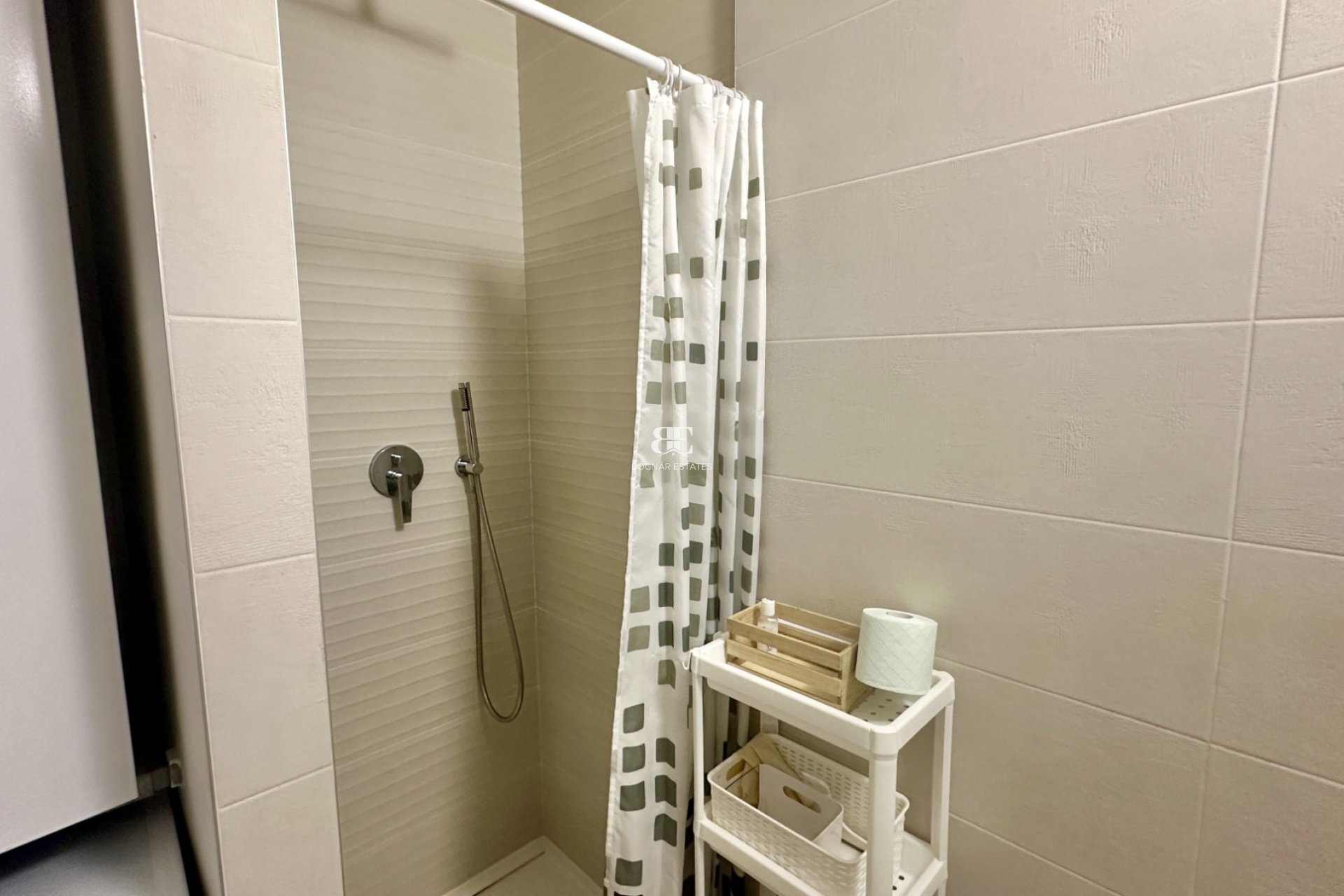 Resale - apartment -
Orihuela Costa - Villamartín