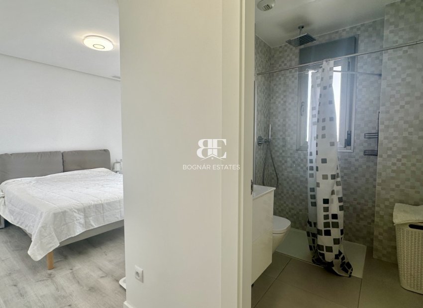 Resale - apartment -
Orihuela Costa - Villamartín