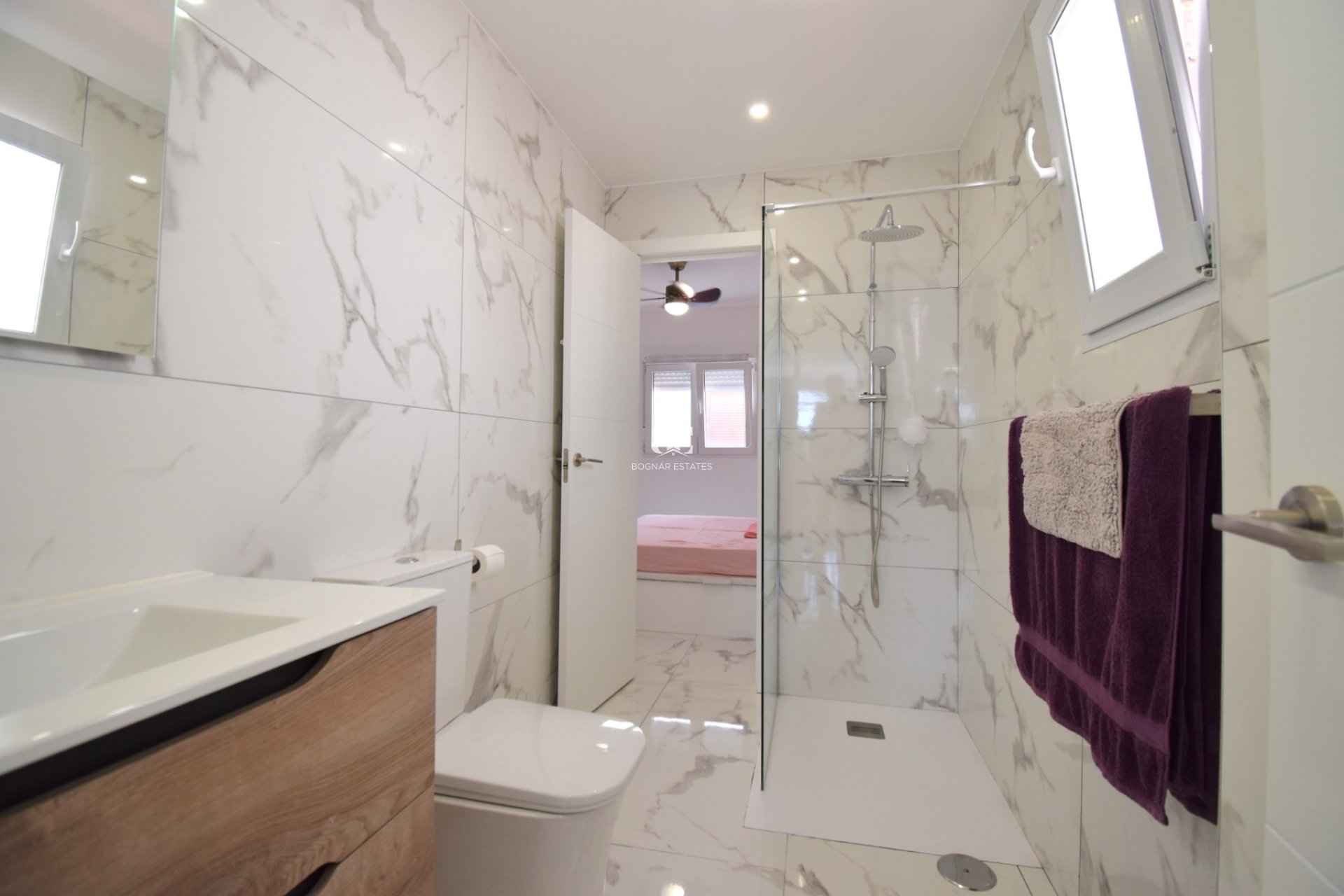 Resale - apartment -
Orihuela Costa - Villamartín